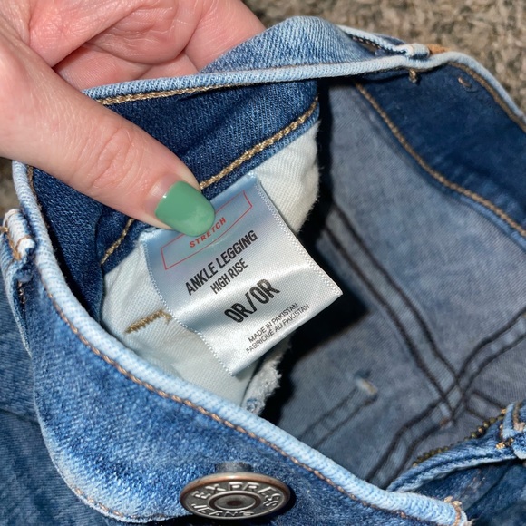 Express jeans - Picture 4 of 8